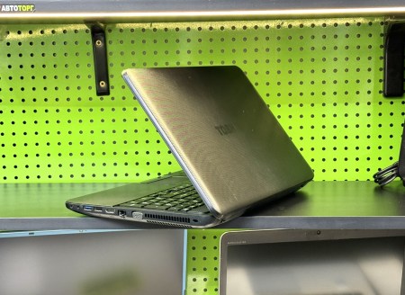 Toshiba Satellite Pro C850 3